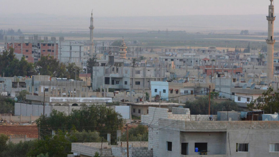 ستة شهداء في محافظة درعا خلال شهر شباط 2023