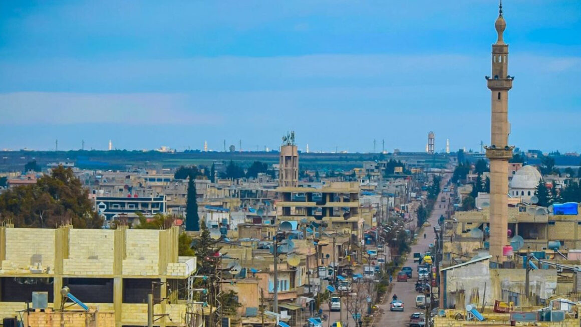 ثلاثون شهيدا في محافظة درعا خلال شهر آب 2022